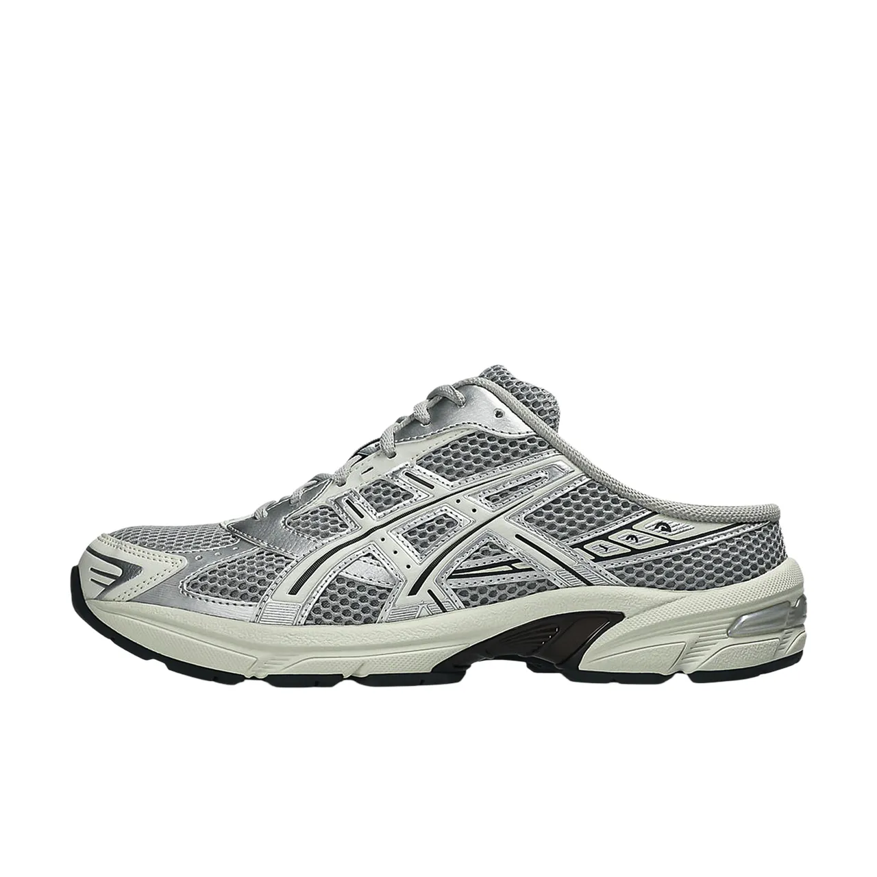 ASICS Gel-1130 Mule Cement Lake Grey - 1