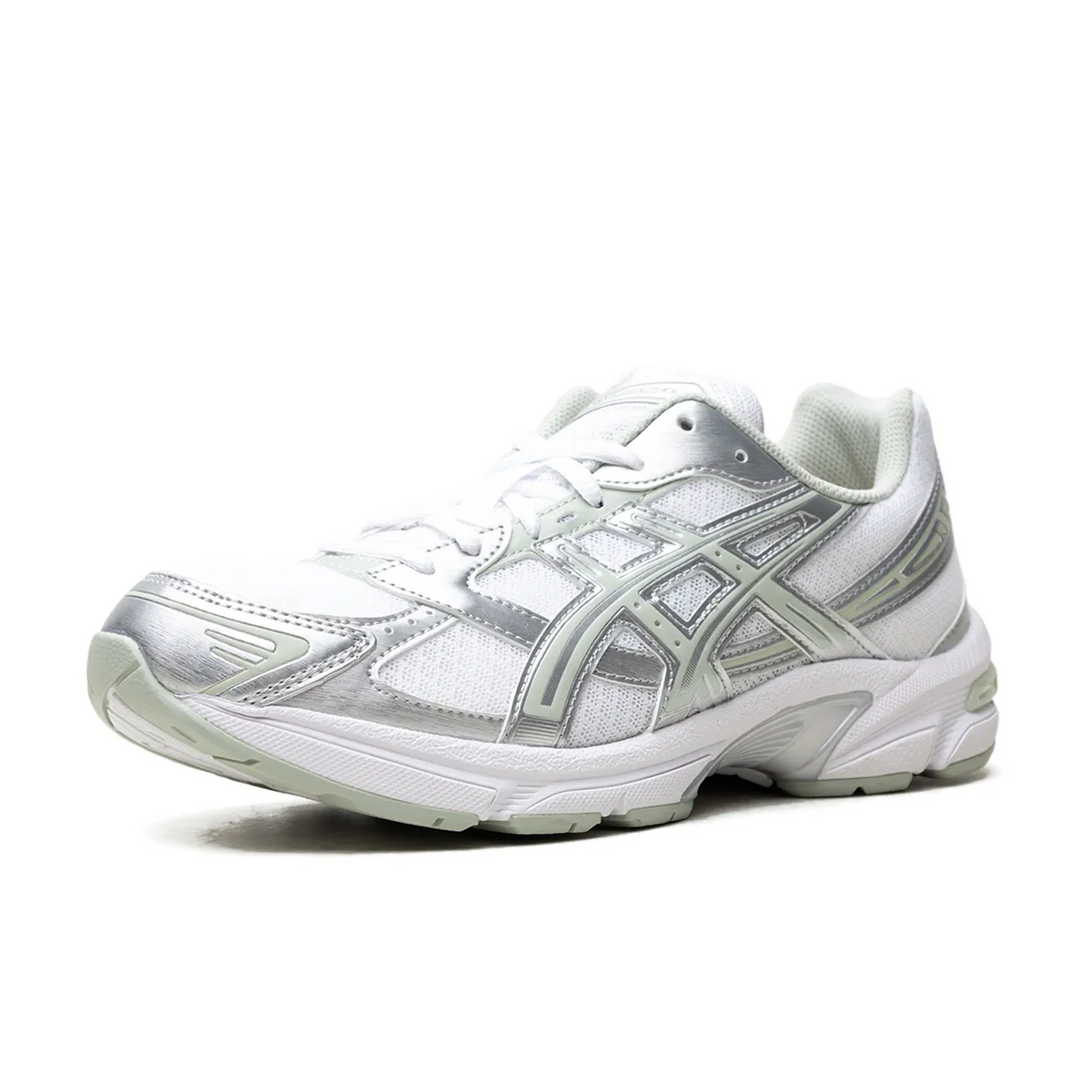 ASICS Gel-1130 White Sage Frost - 4