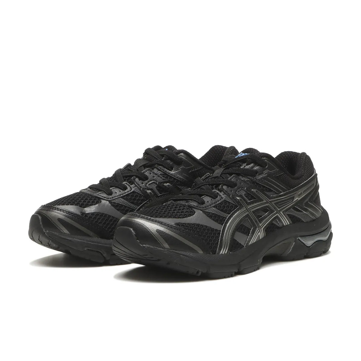ASICS Gel-Cumulus 16 Black Gunmetal - 2