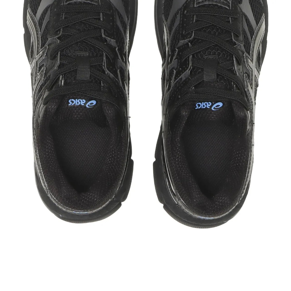 ASICS Gel-Cumulus 16 Black Gunmetal - 3