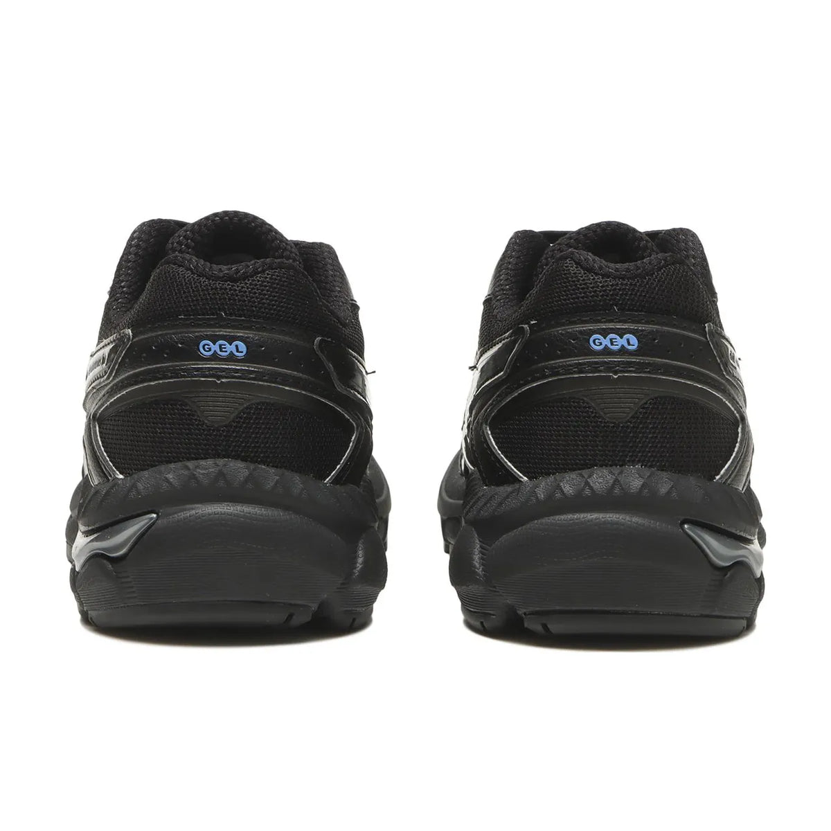 ASICS Gel-Cumulus 16 Black Gunmetal - 4