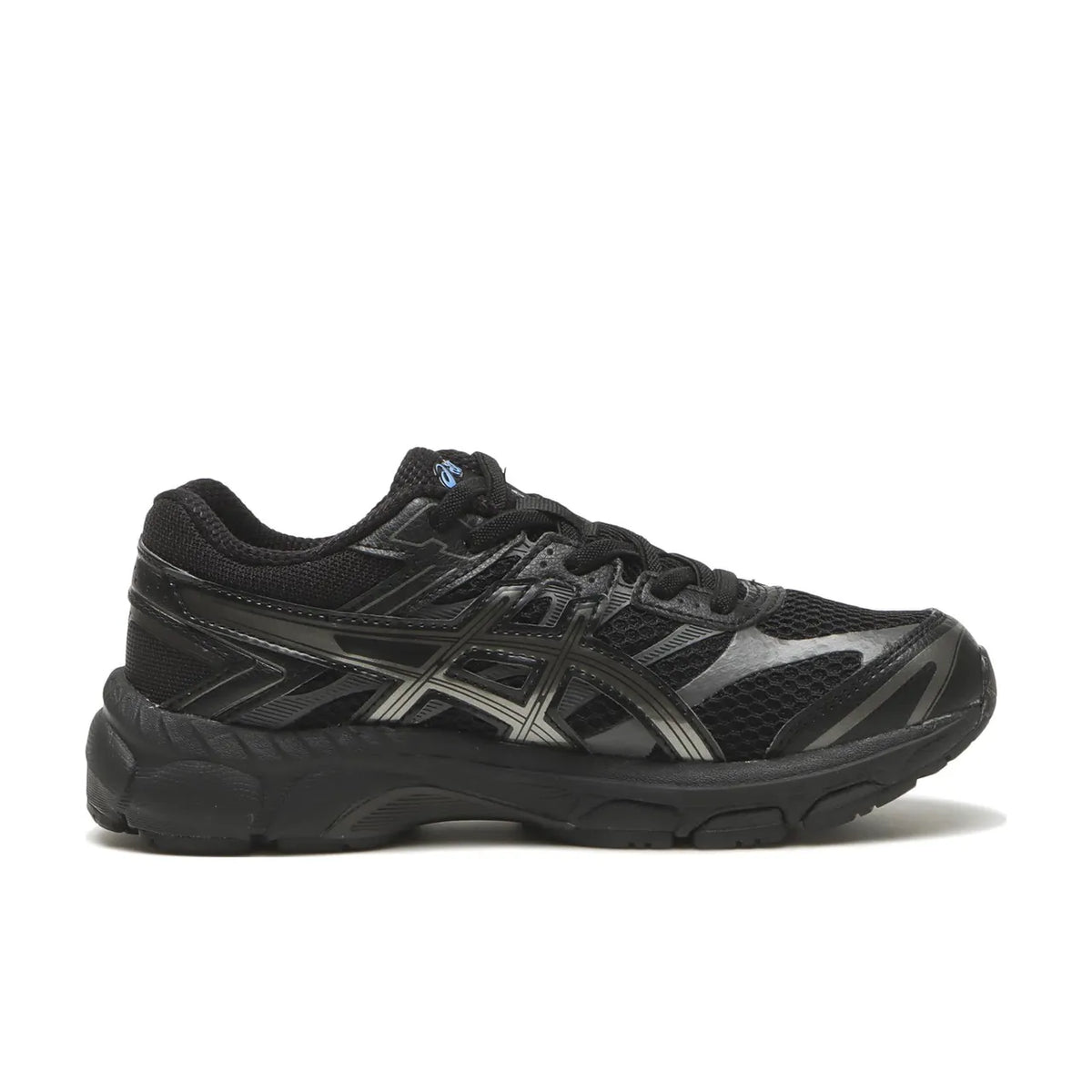 ASICS Gel-Cumulus 16 Black Gunmetal - 5