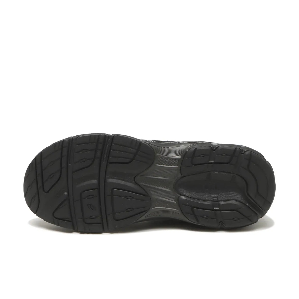 ASICS Gel-Cumulus 16 Black Gunmetal - 6