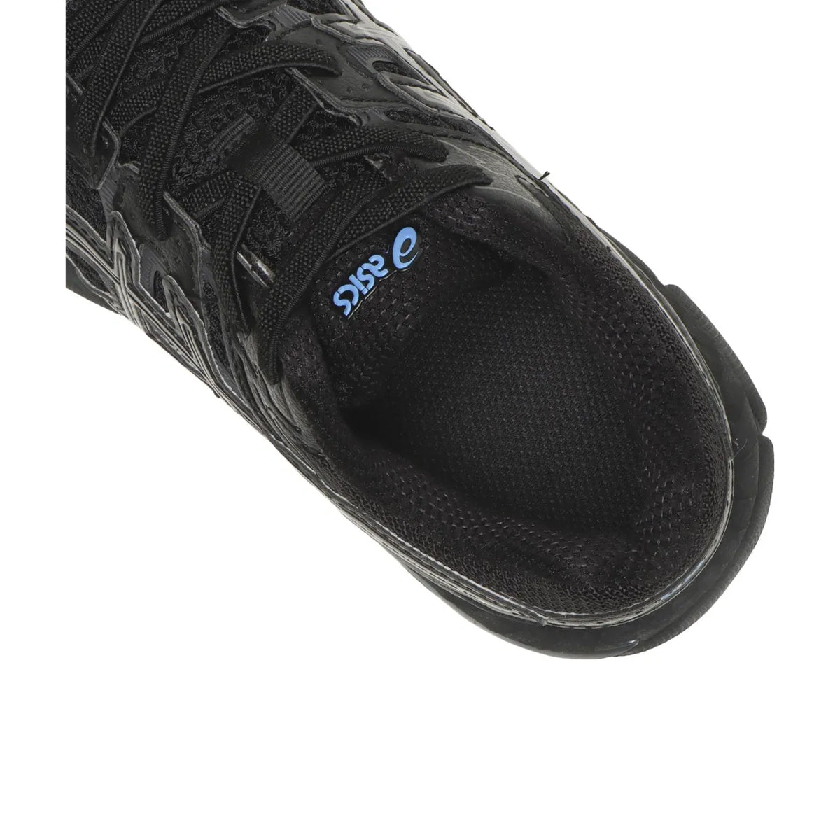 ASICS Gel-Cumulus 16 Black Gunmetal - 7
