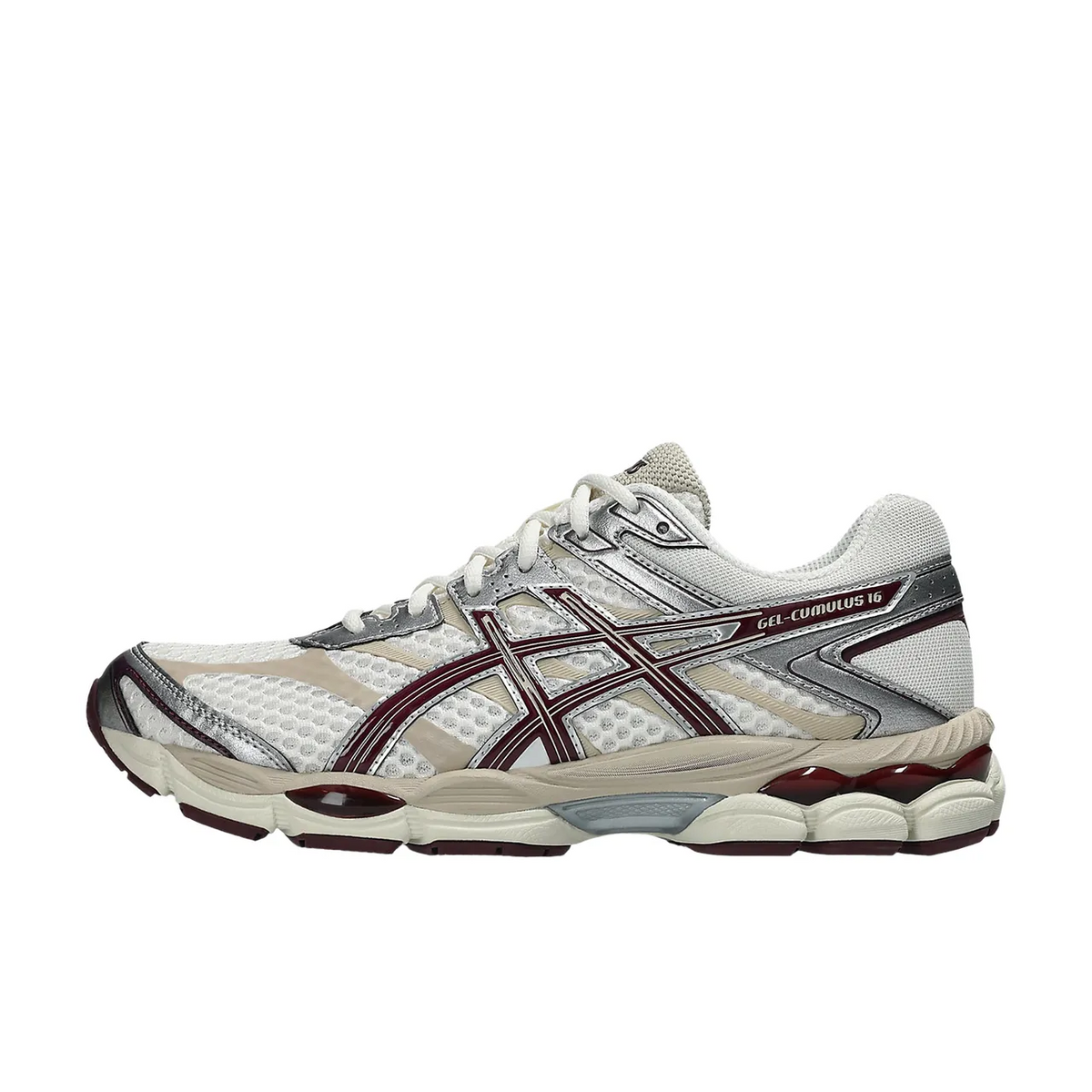 ASICS Gel-Cumulus 16 Cream Beniimo Purple - 1