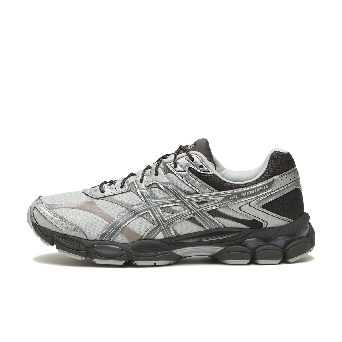 ASICS Gel-Cumulus 16 Glacier Grey Carbon - 1