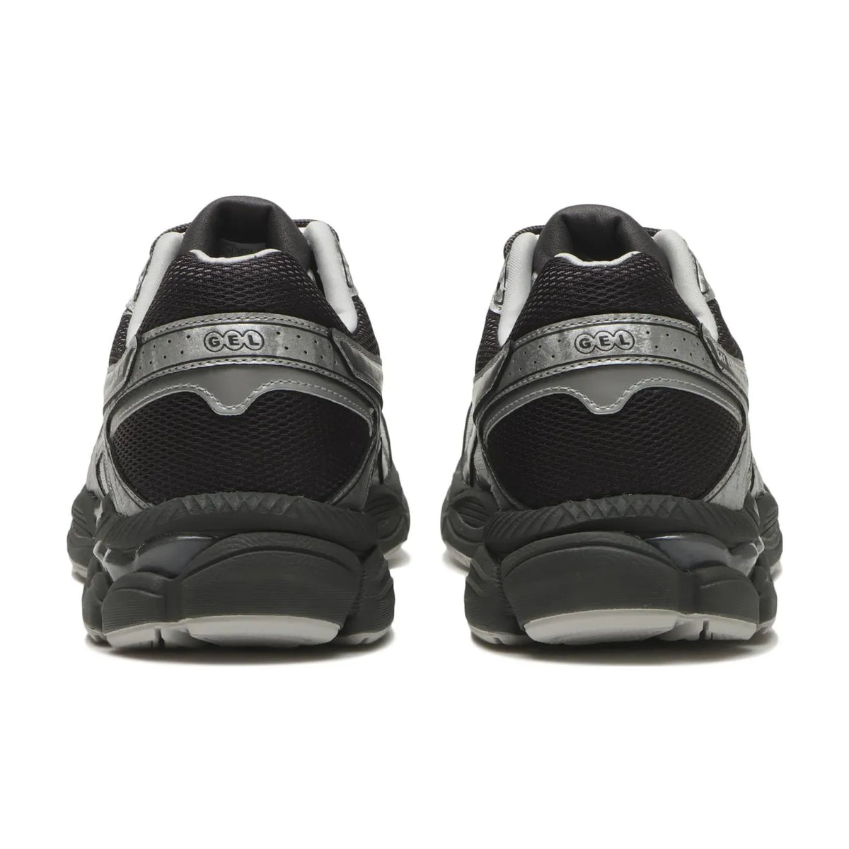 ASICS Gel-Cumulus 16 Glacier Grey Carbon - 4