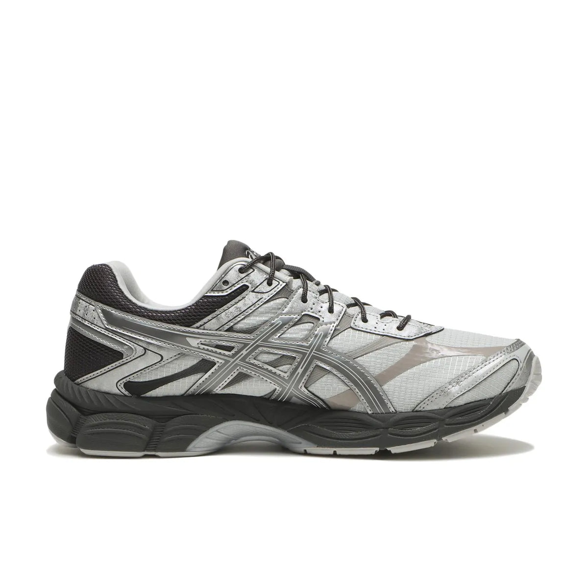 ASICS Gel-Cumulus 16 Glacier Grey Carbon - 5