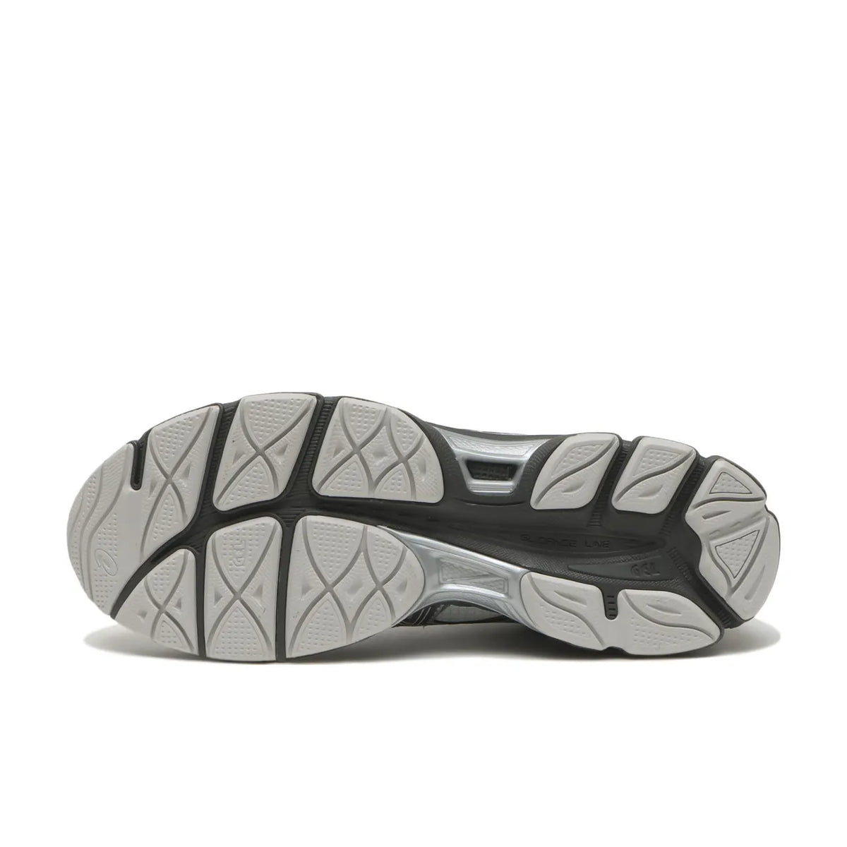 ASICS Gel-Cumulus 16 Glacier Grey Carbon - 6