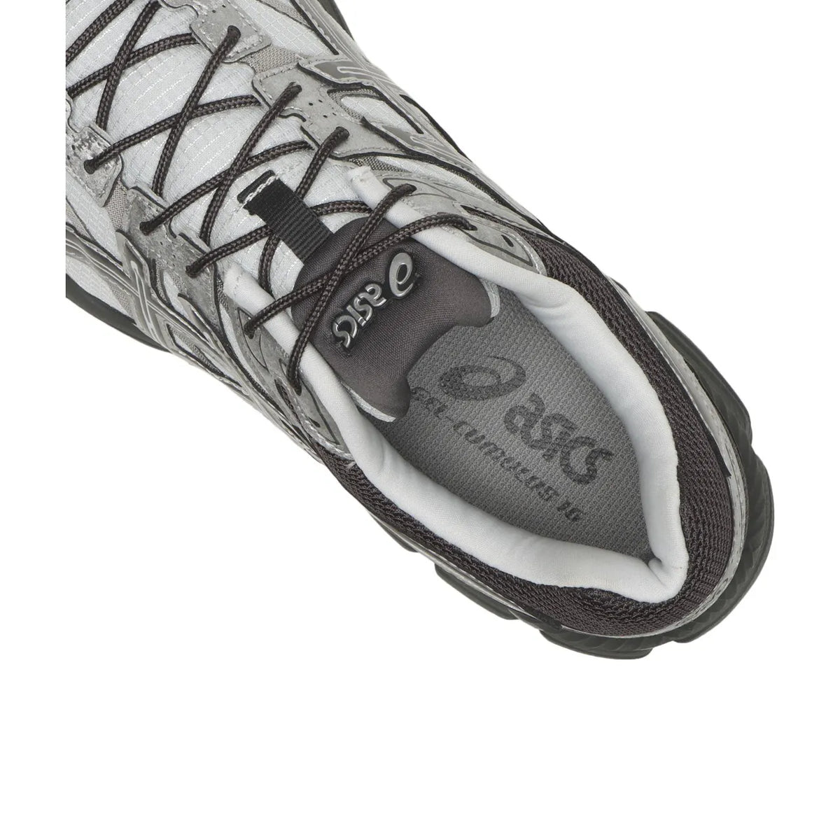 ASICS Gel-Cumulus 16 Glacier Grey Carbon - 7
