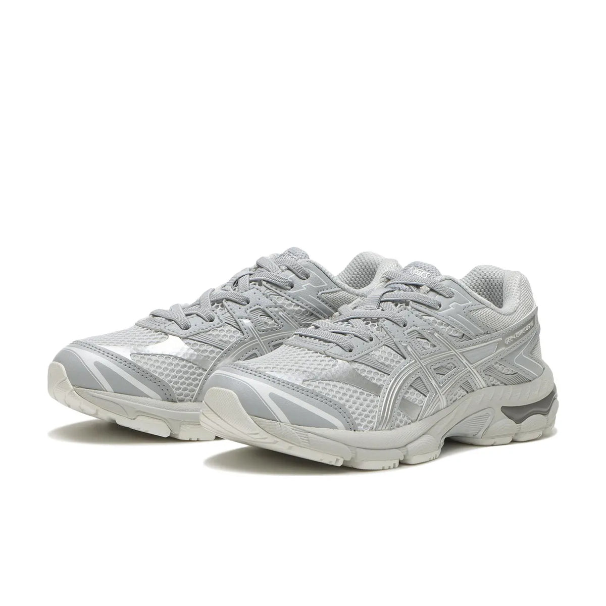ASICS Gel-Cumulus 16 White Pure Silver - 2