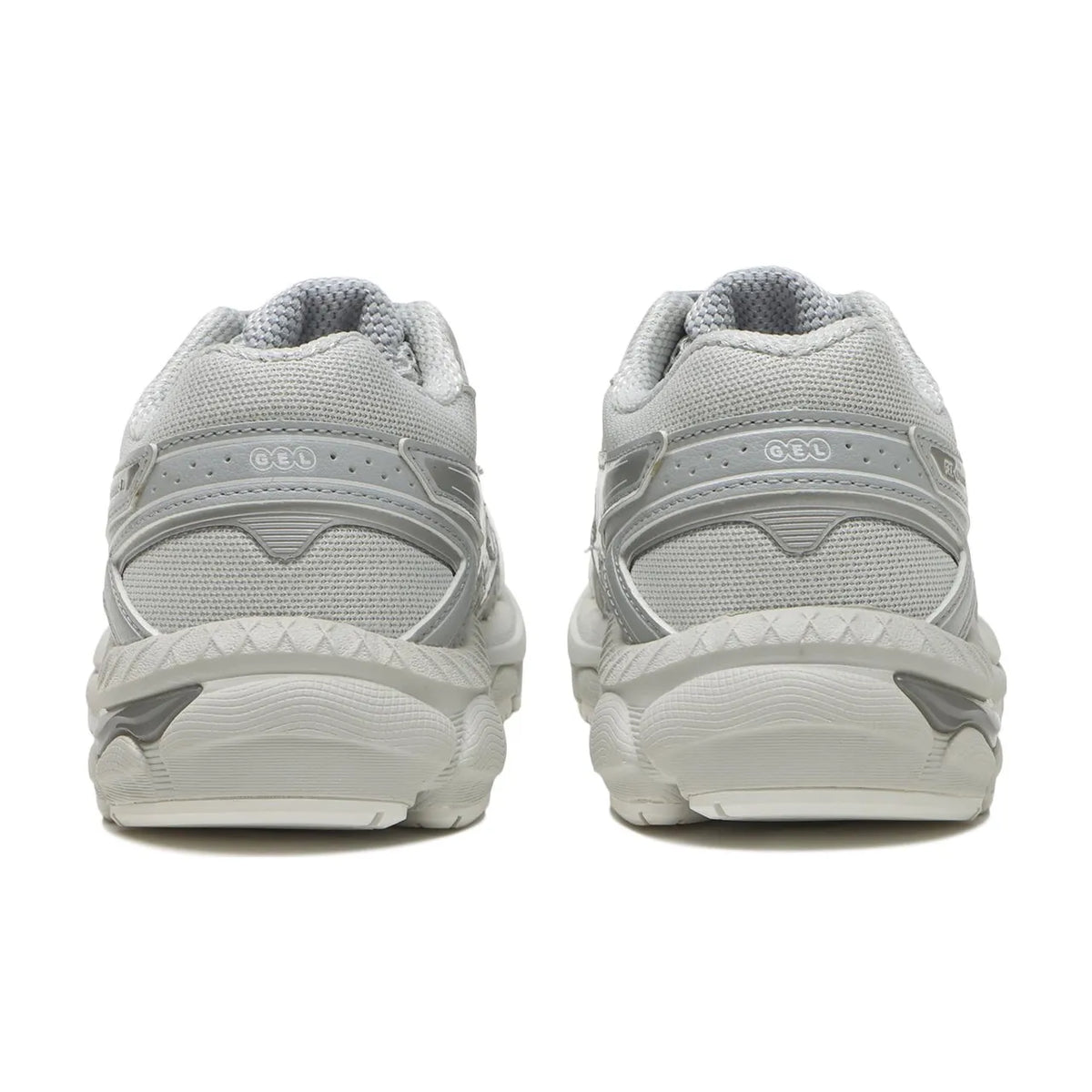 ASICS Gel-Cumulus 16 White Pure Silver - 4