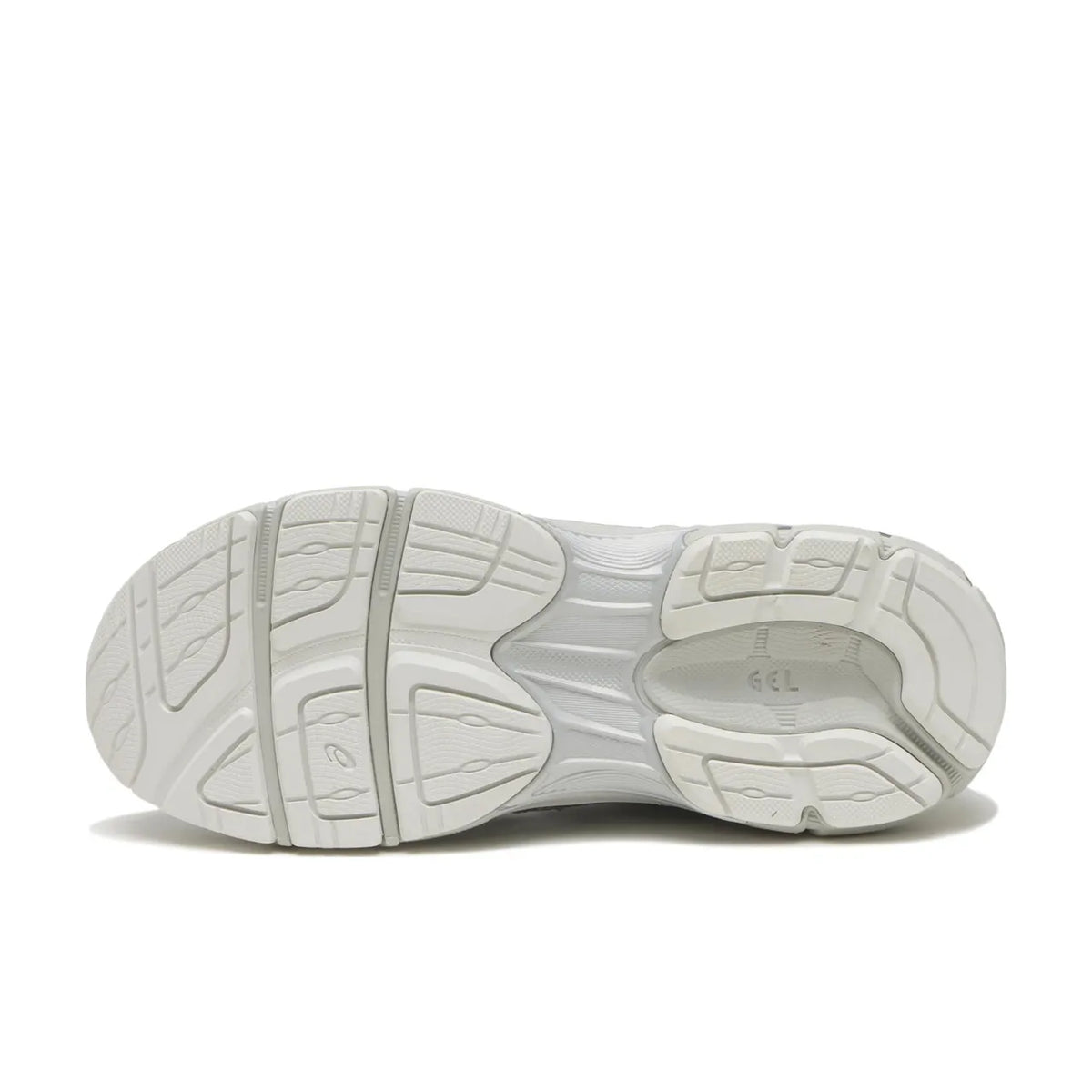 ASICS Gel-Cumulus 16 White Pure Silver - 6