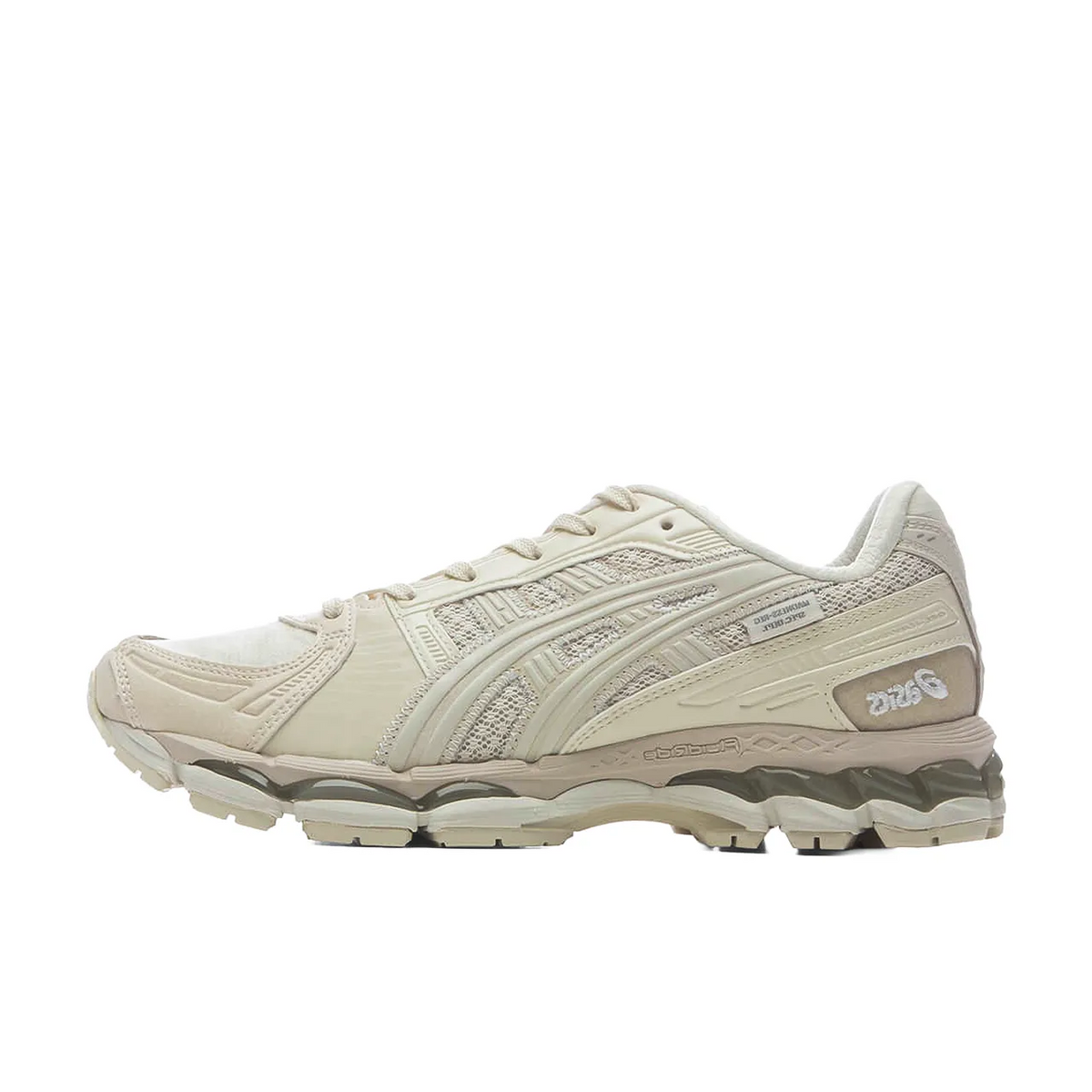 ASICS Gel-Kayano 12.1 Invincible Madness Vanilla - 1