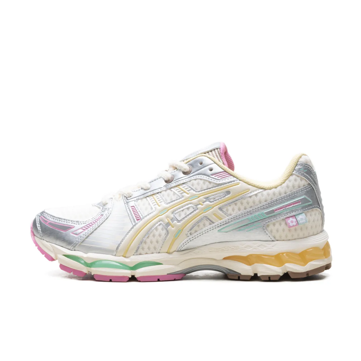 ASICS Gel-Kayano 12.1 Vandy The Pink Vanilla - 1