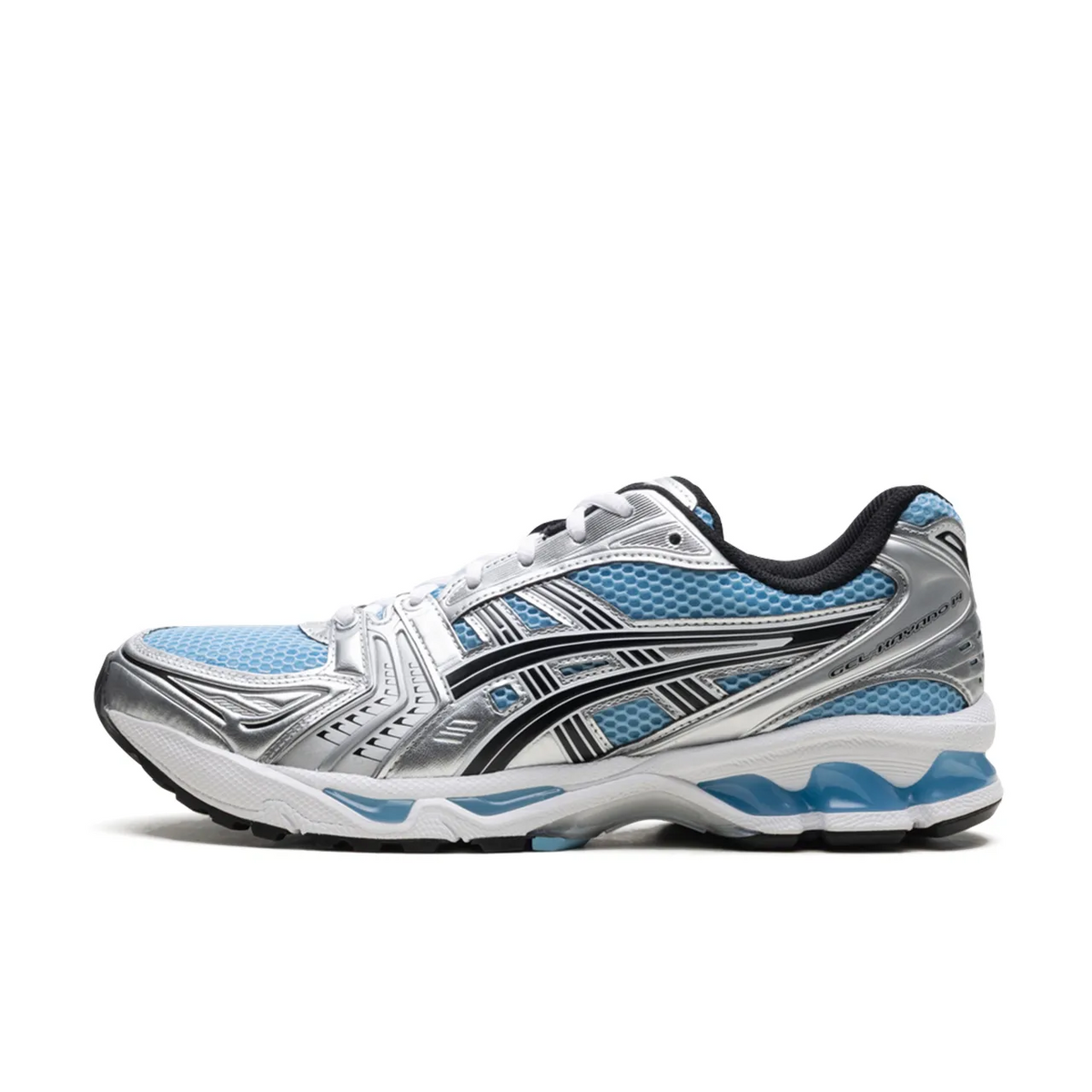 ASICS Gel Kayano 14 Arctic Sky Pure Silver - 1