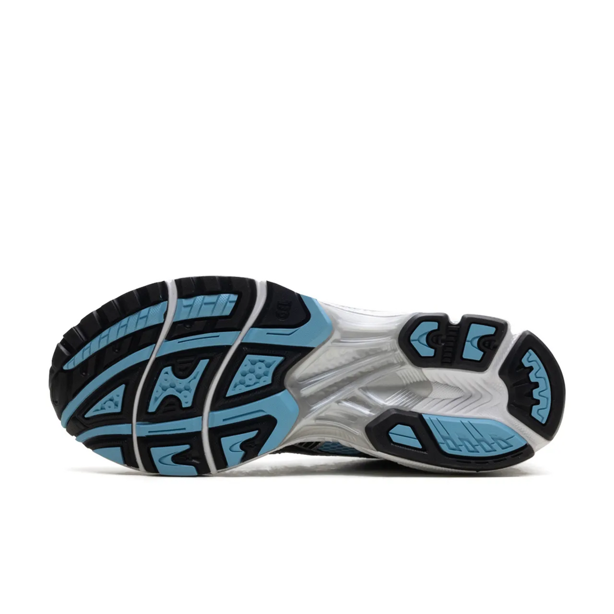 ASICS Gel Kayano 14 Arctic Sky Pure Silver - 5