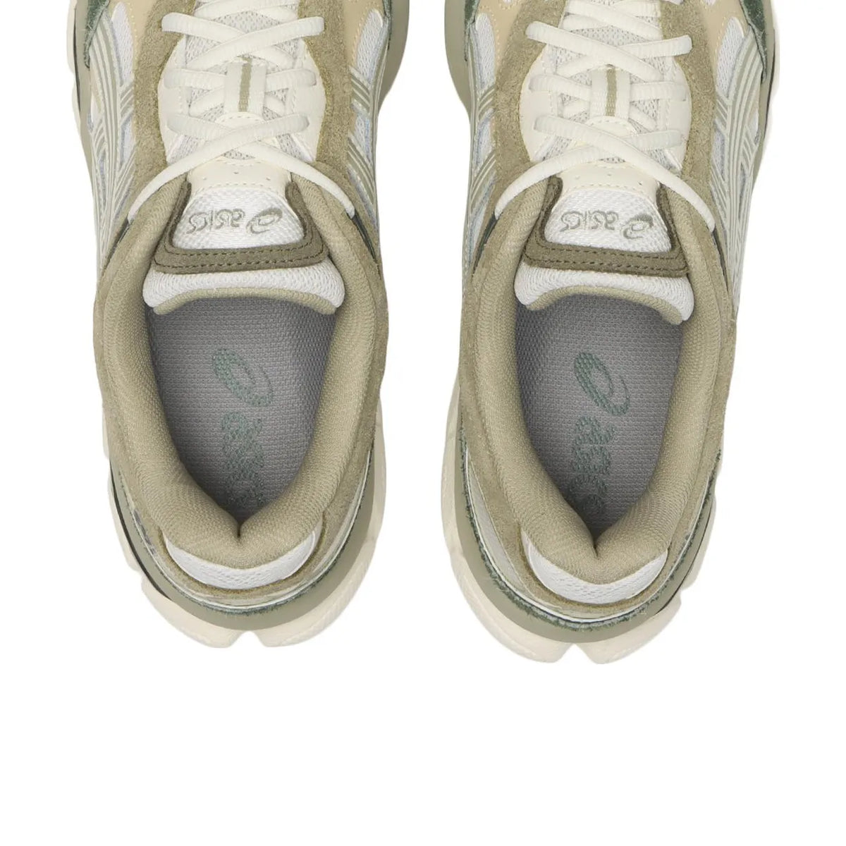 ASICS Gel-NYC 2.0 Cream Dusty Fern - 3