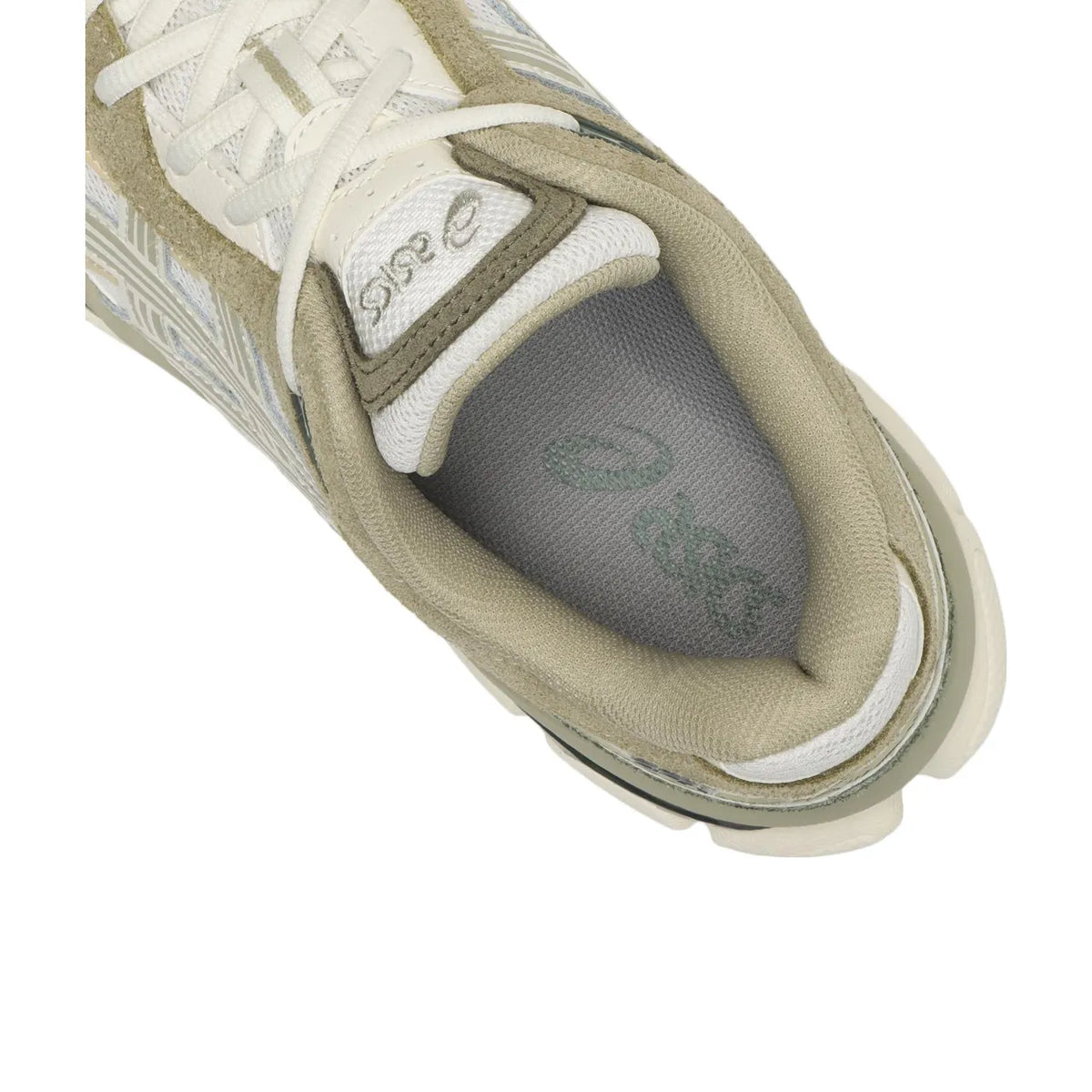 ASICS Gel-NYC 2.0 Cream Dusty Fern - 7