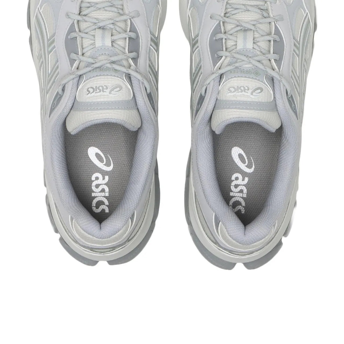 ASICS Gel-NYC 2.0 Gore-Tex Glacier Grey Piedmont Grey - 3