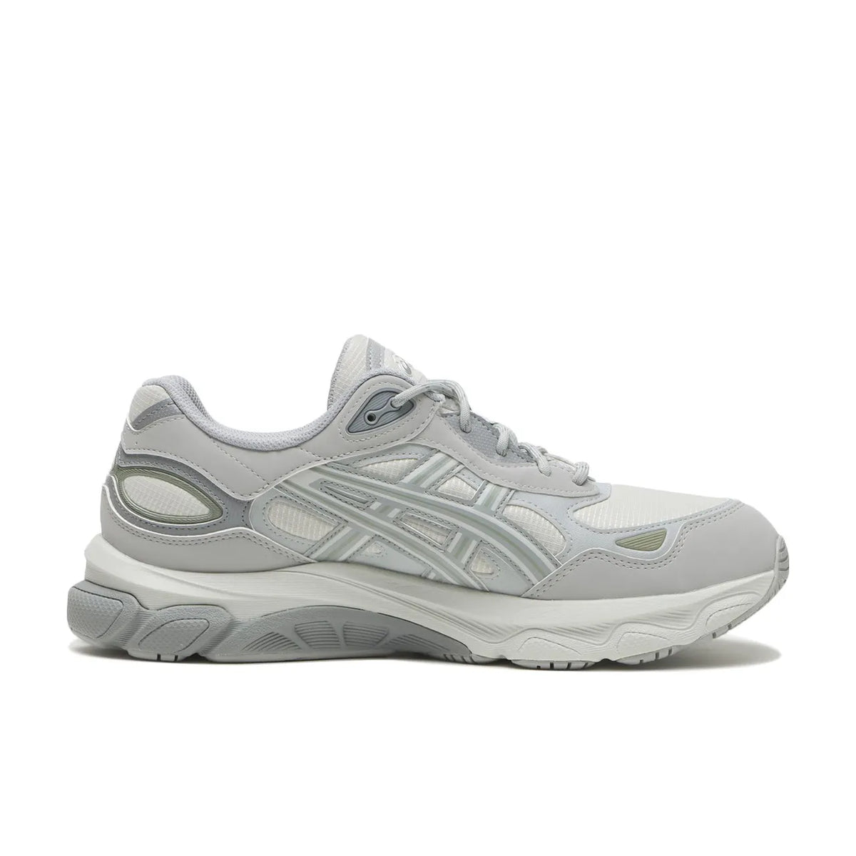 ASICS Gel-NYC 2.0 Gore-Tex Glacier Grey Piedmont Grey - 5