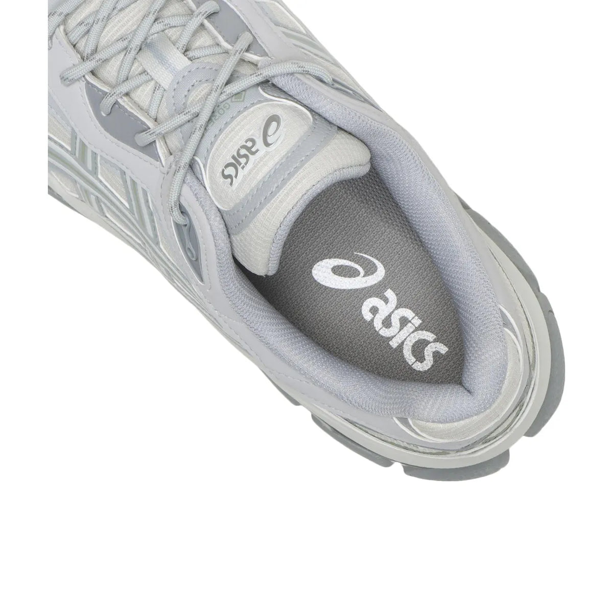ASICS Gel-NYC 2.0 Gore-Tex Glacier Grey Piedmont Grey - 7