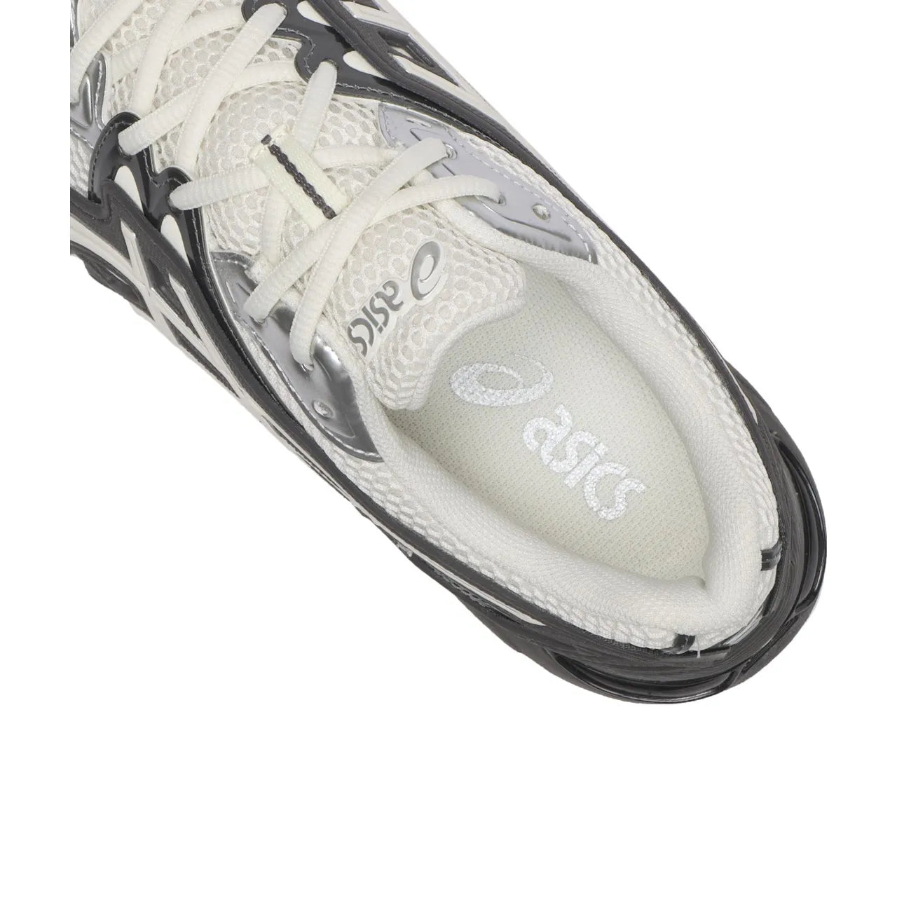 ASICS Gel-SD-Lyte Cream Carbon - 7