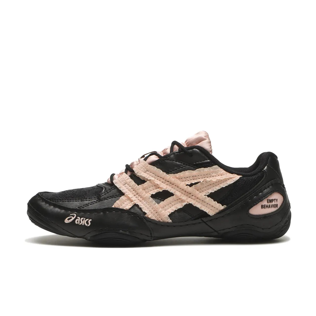 ASICS Hypersync Empty Behavior Black Breeze - 1