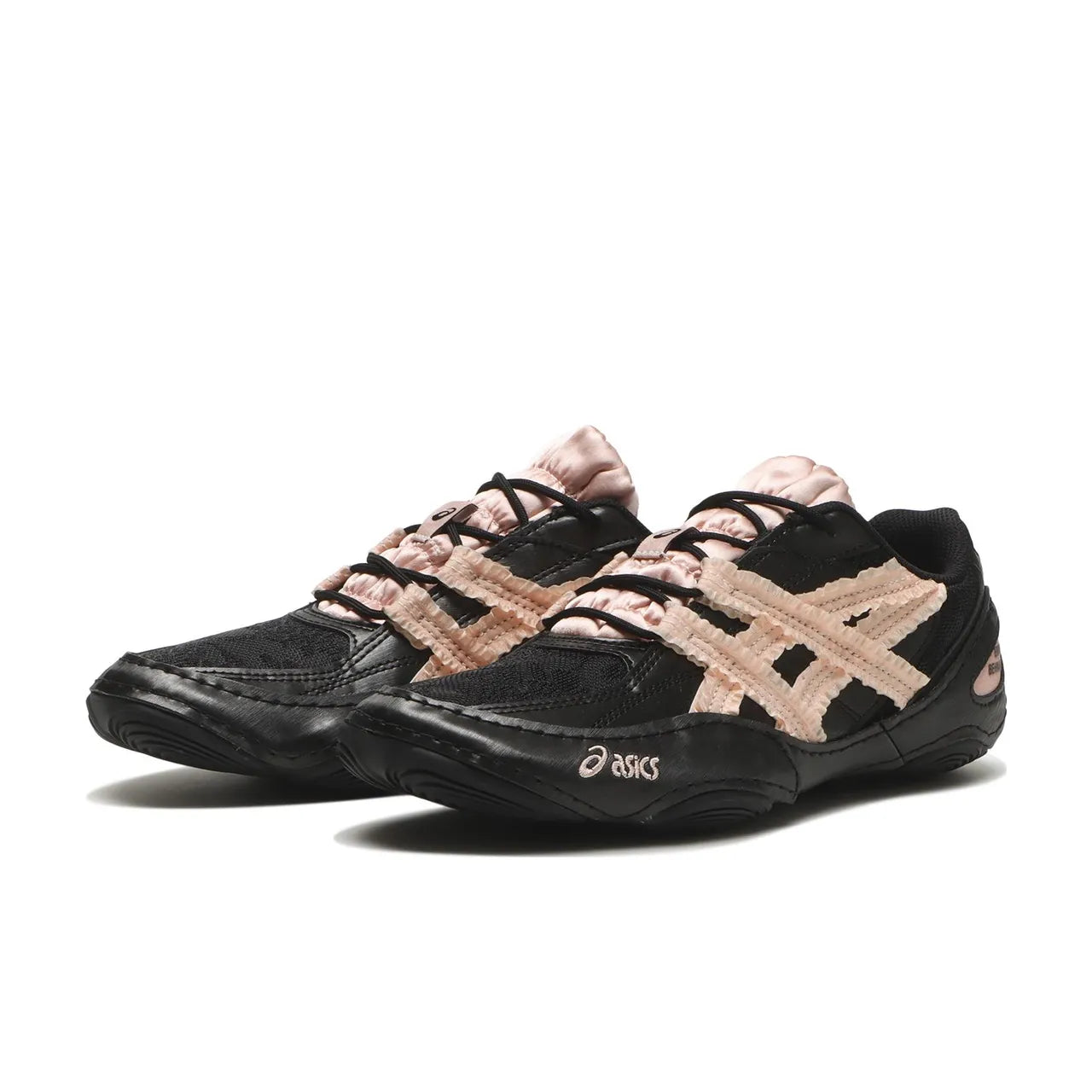 ASICS Hypersync Empty Behavior Black Breeze - 2