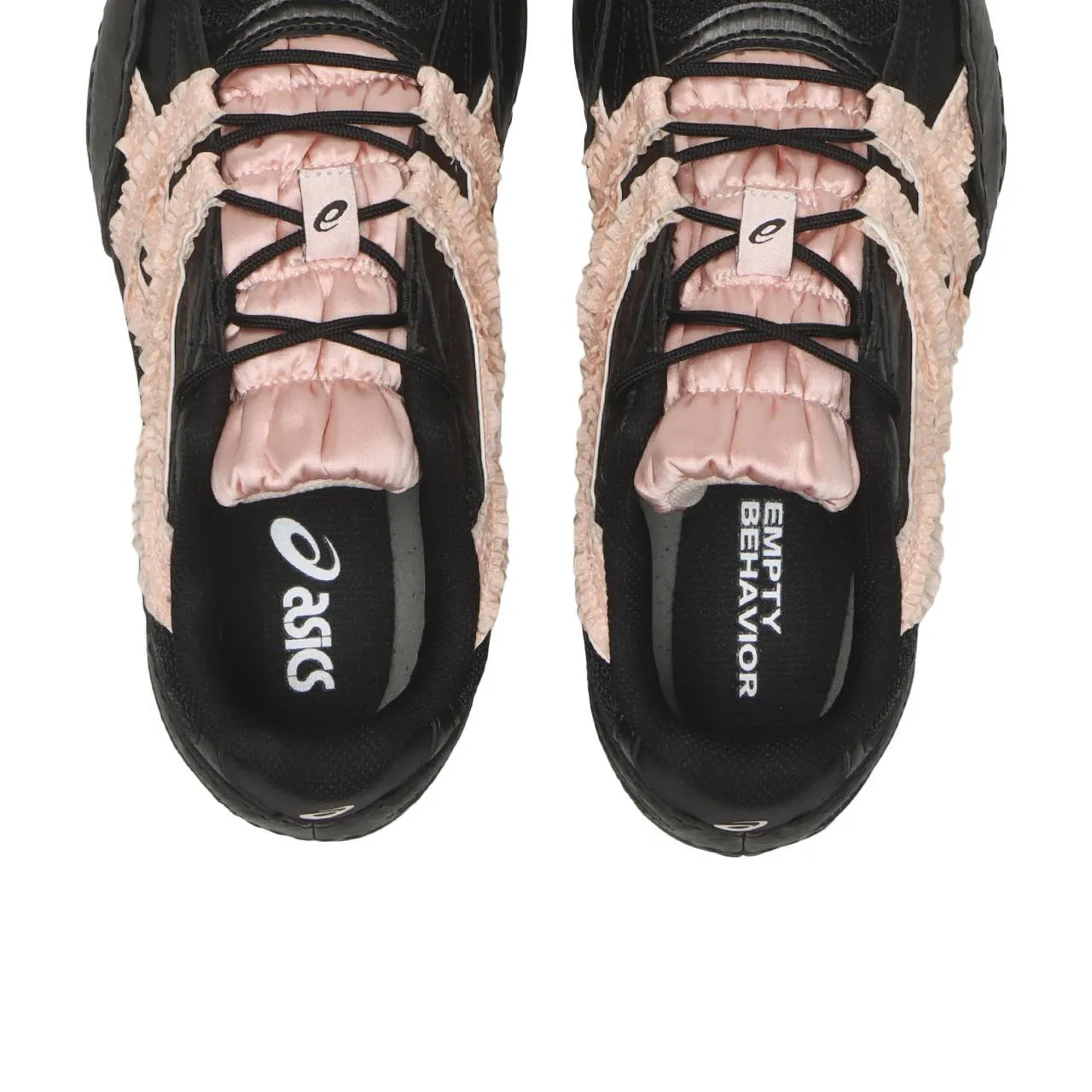 ASICS Hypersync Empty Behavior Black Breeze - 3