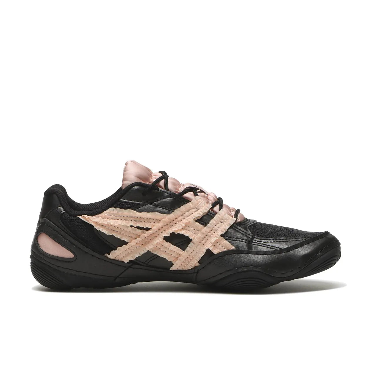 ASICS Hypersync Empty Behavior Black Breeze - 5