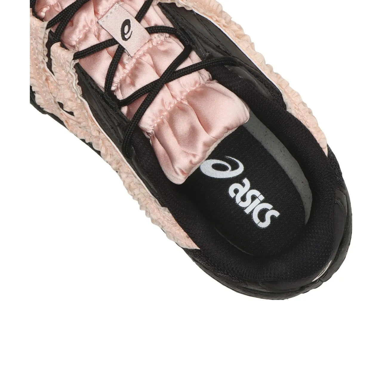 ASICS Hypersync Empty Behavior Black Breeze - 7