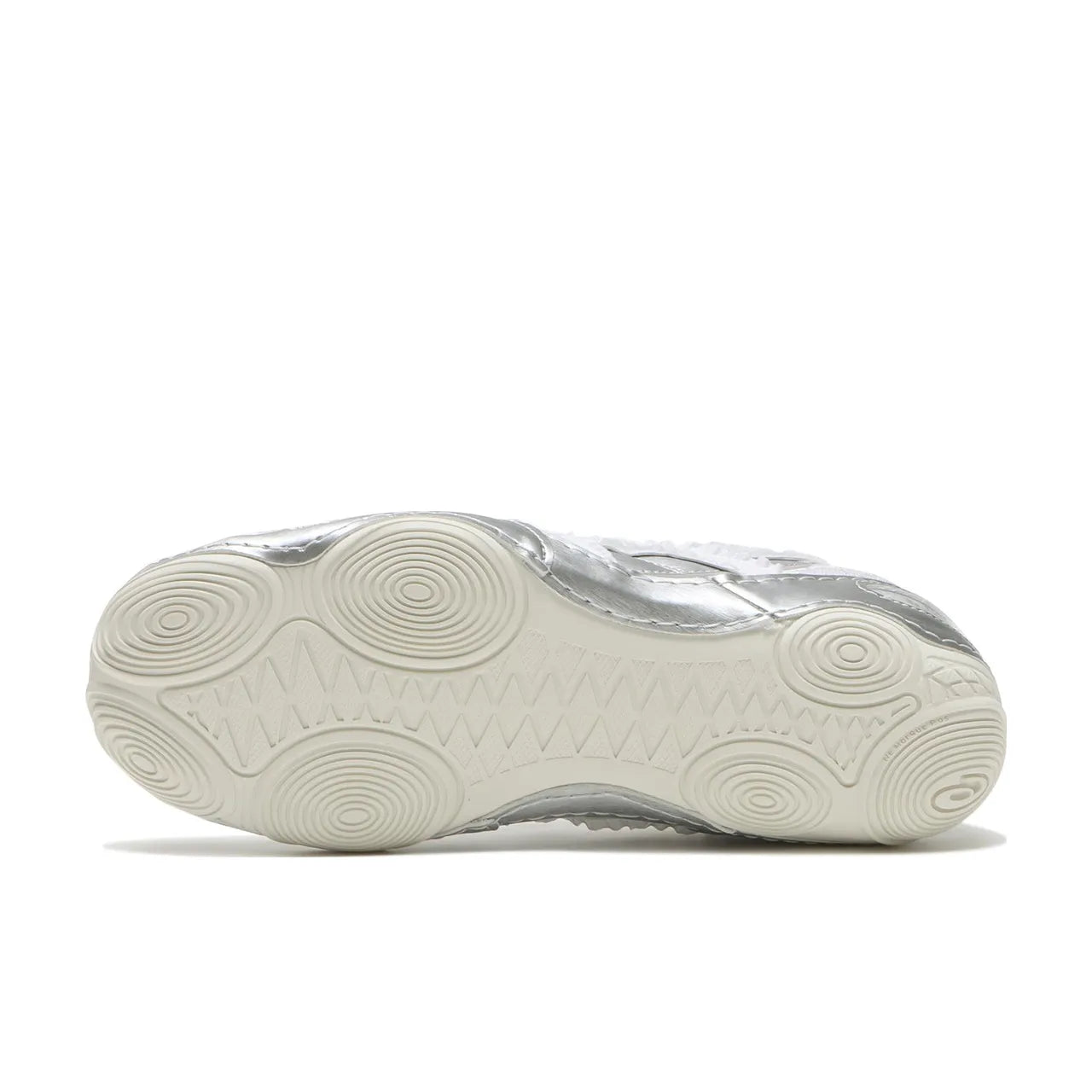 ASICS Hypersync Empty Behavior White Pure Silver - 6