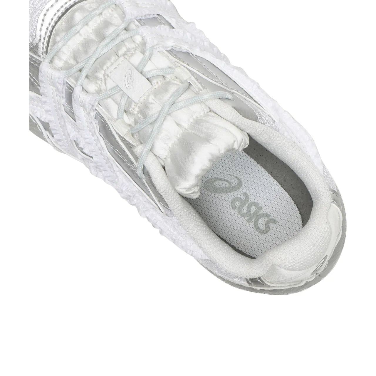 ASICS Hypersync Empty Behavior White Pure Silver - 7