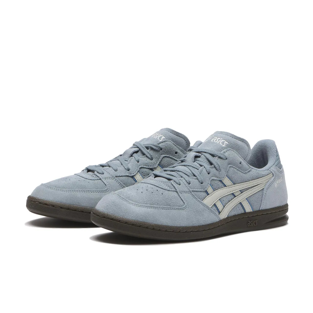 ASICS Skyhand OG Oatmeal Black - 2