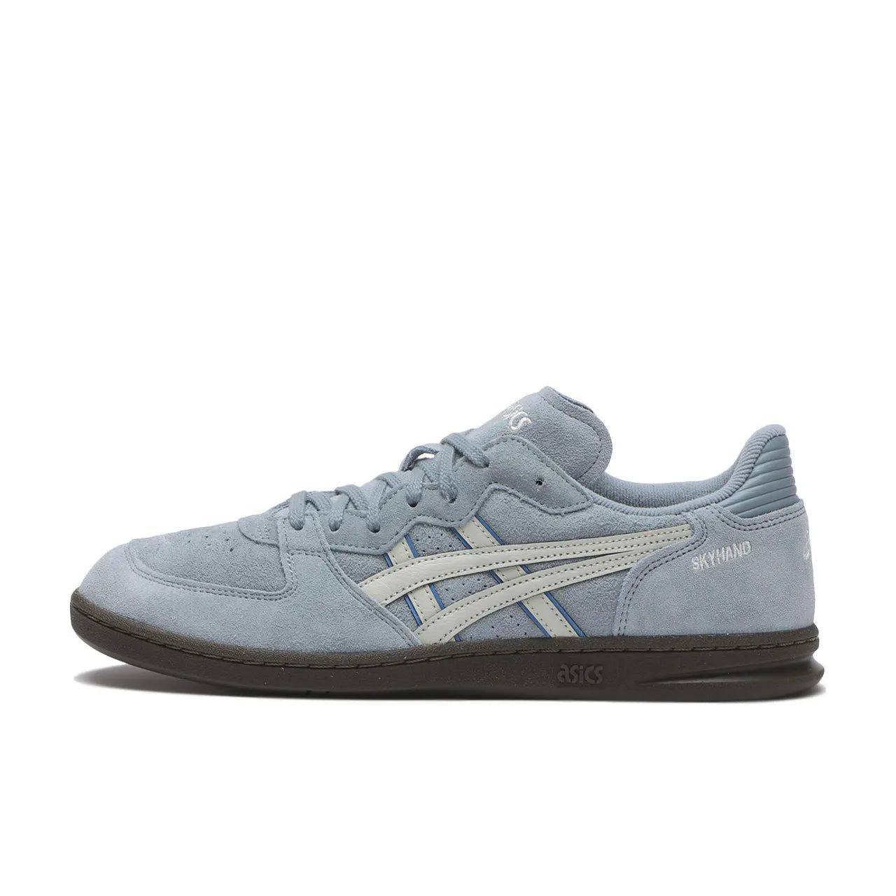 ASICS Skyhand OG White Black - 1