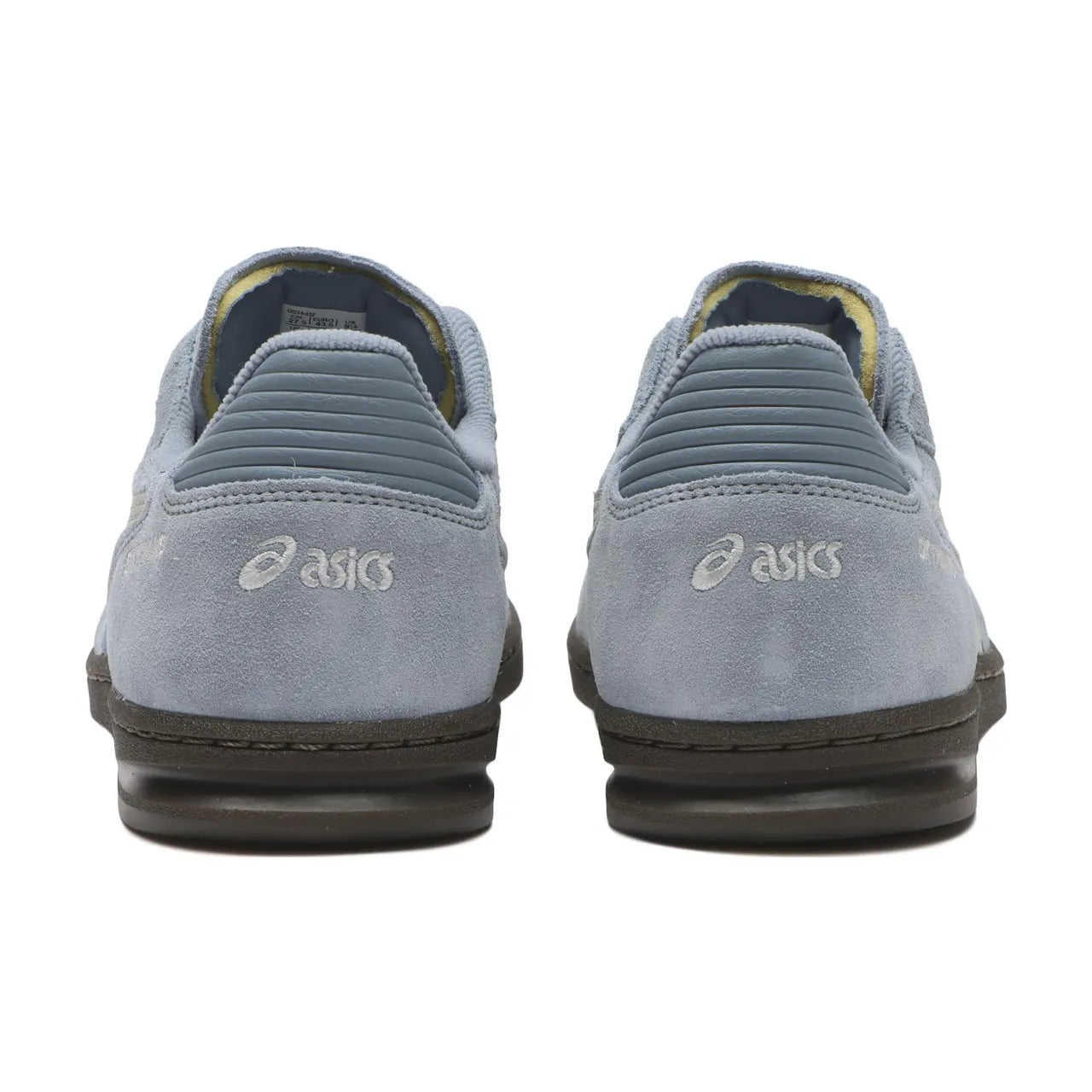 ASICS Skyhand OG White Black - 4