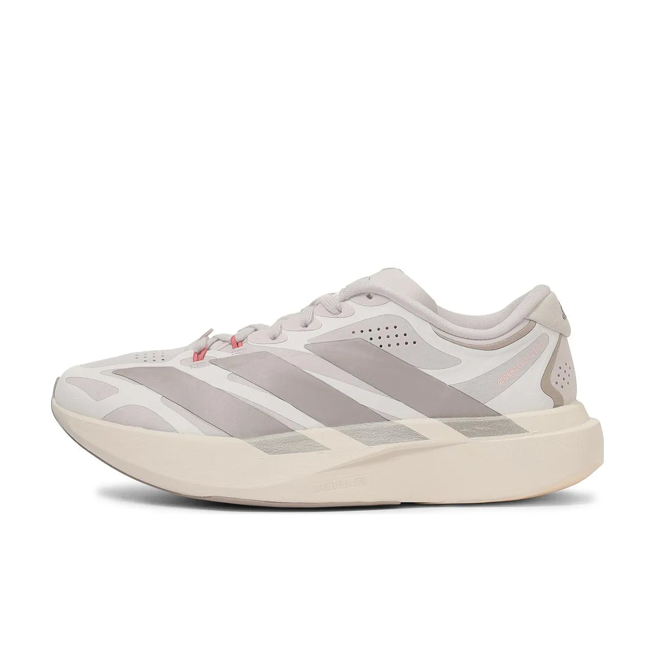 adidas Adizero EVO SL EXO White Haze Coral