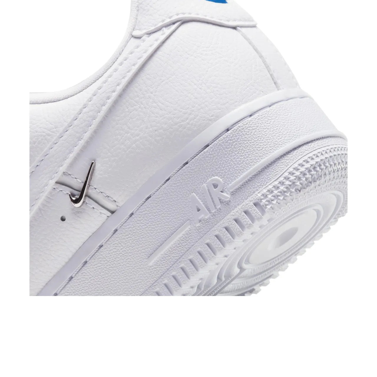 Nike Air Force 1 LX White