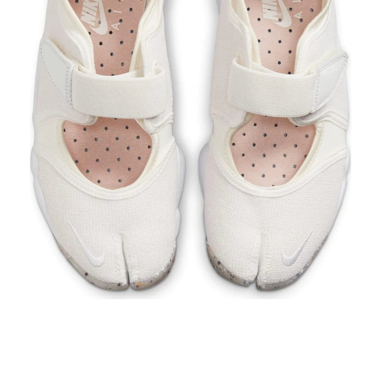 Nike Air Rift Summit White