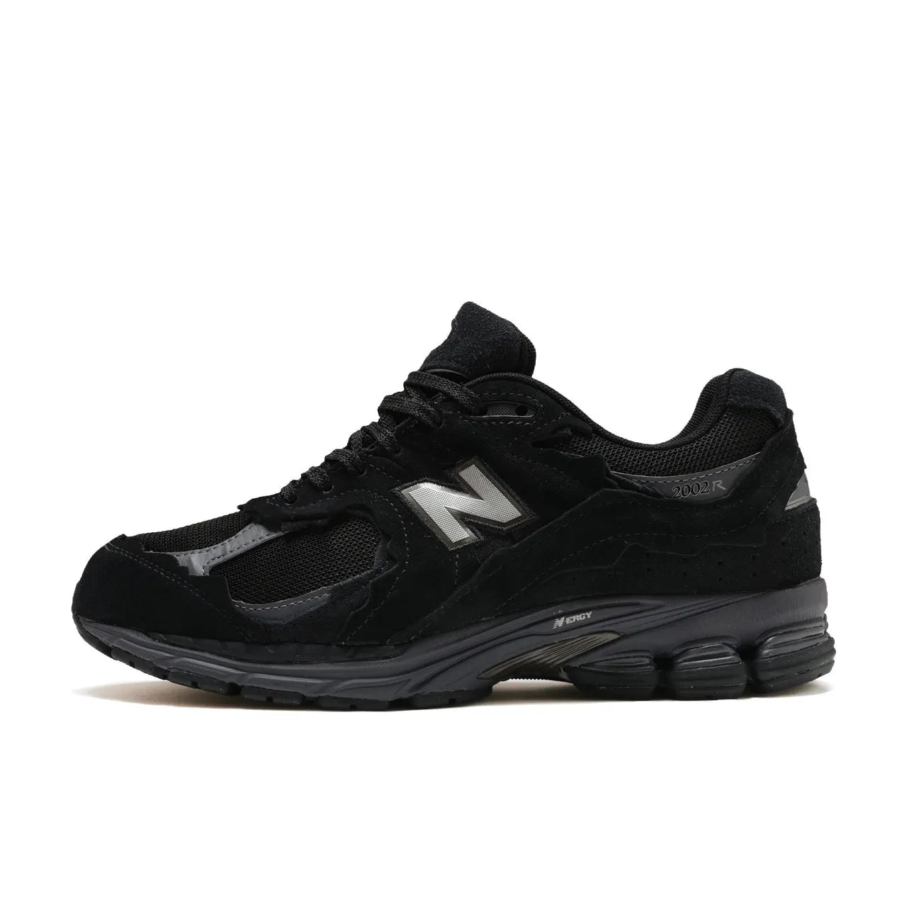 New Balance 2002R Gore-Tex Protection Pack Black Magnet