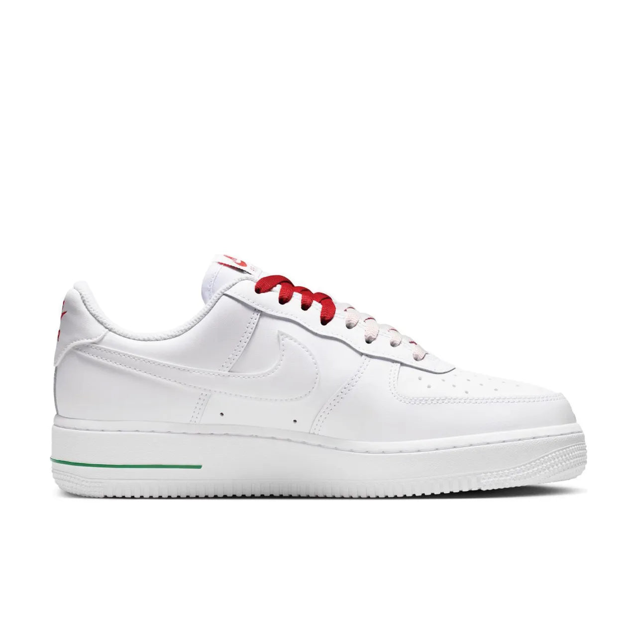 Nike Air Force 1 Low Rose White