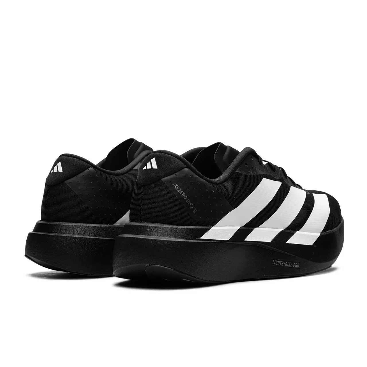 adidas Adizero Evo SL Black White