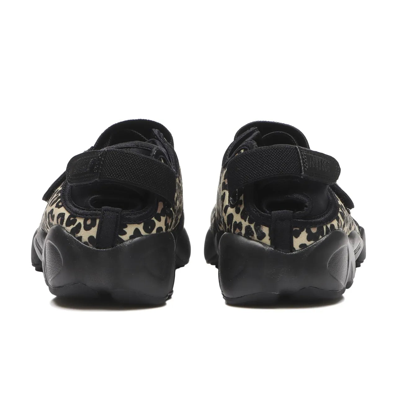 Nike Air Rift Breathe Leopard