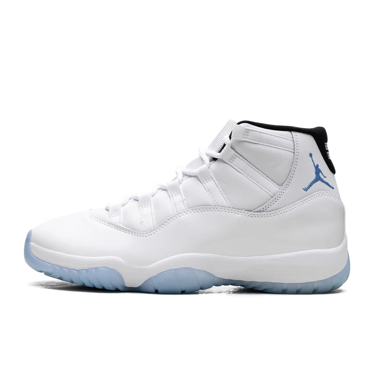 Jordan 11 Retro Legend Blue