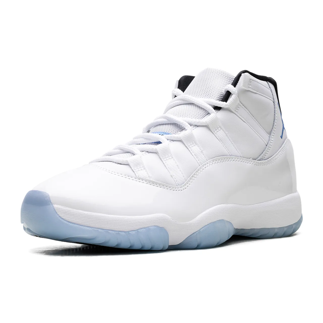 Jordan 11 Retro Legend Blue