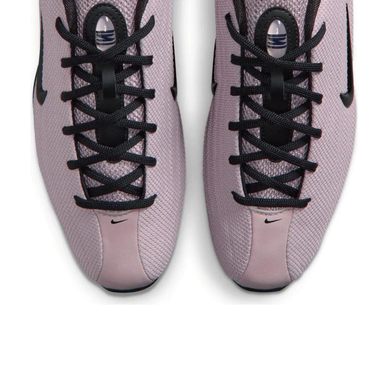 Nike Shox Z Particle Rose Black