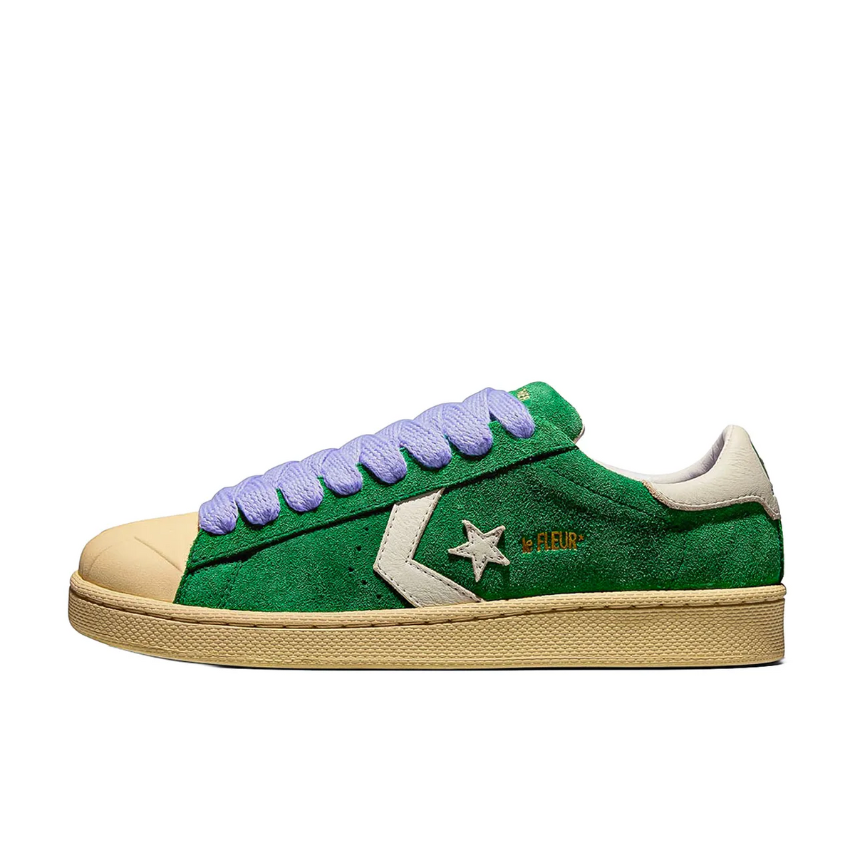 Converse 1908 Pro Leather GOLF le FLEUR* Tyler, The Creator Amazon - 1
