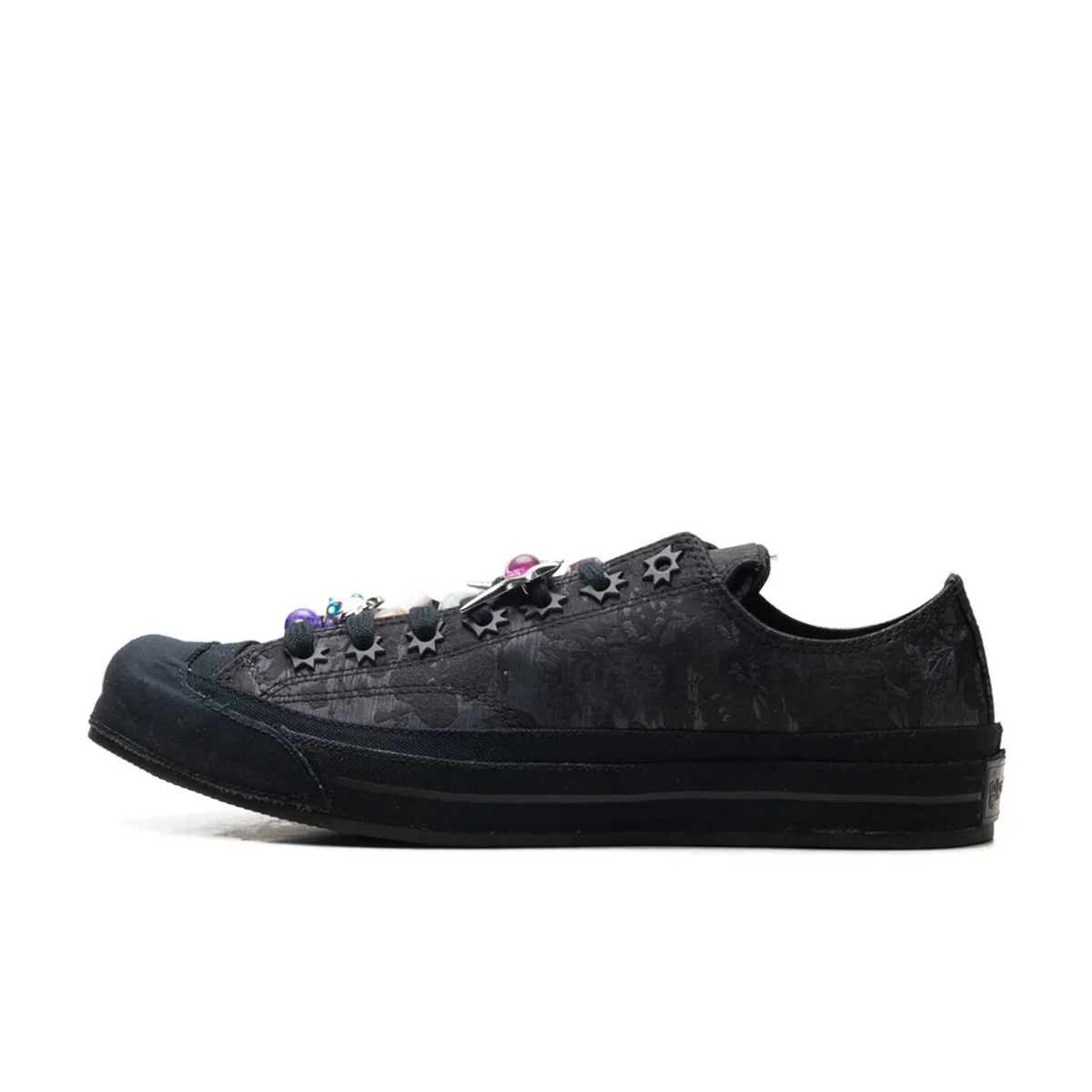 Converse Chuck Taylor All Star 70 Ox Collina Strada Black - 1