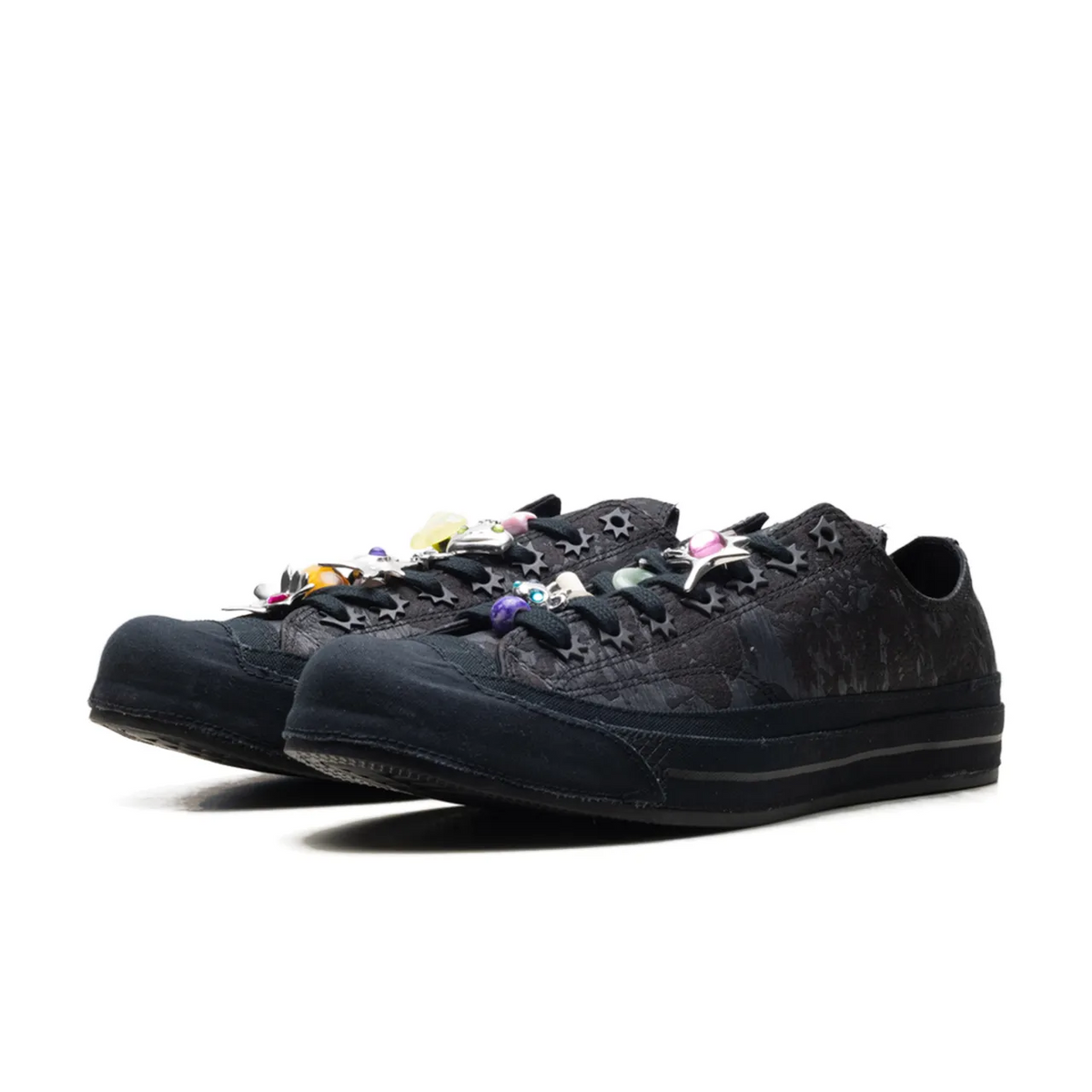 Converse Chuck Taylor All Star 70 Ox Collina Strada Black - 2